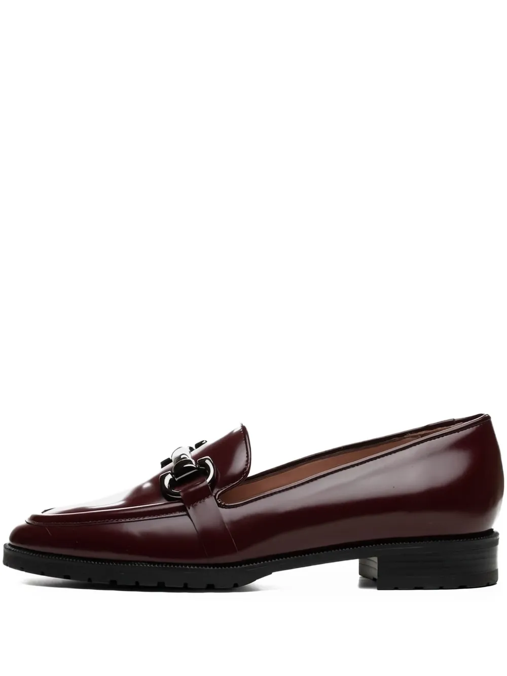Poche Paris Aveline loafers Brown