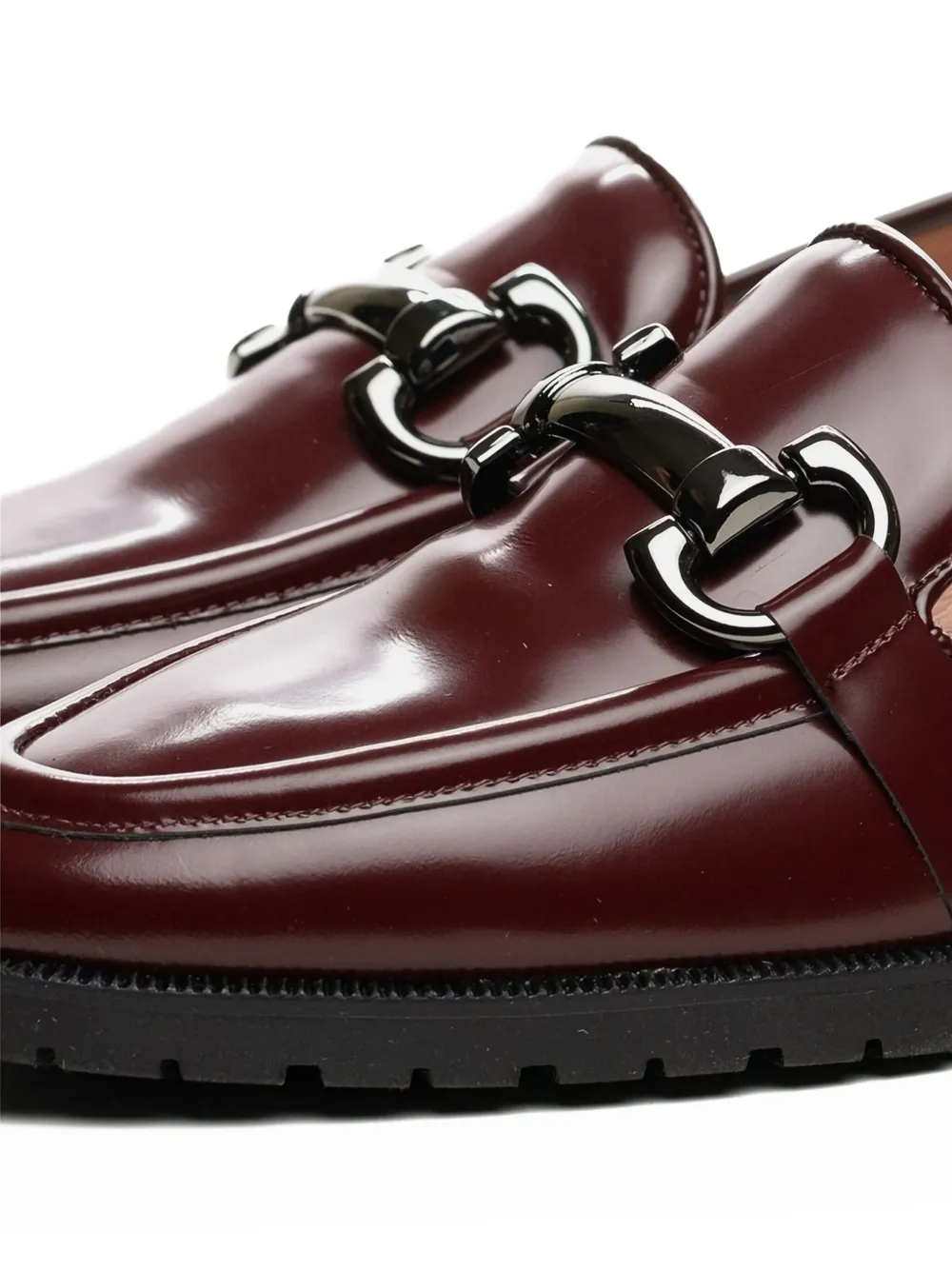 Poche Paris Aveline loafers Brown