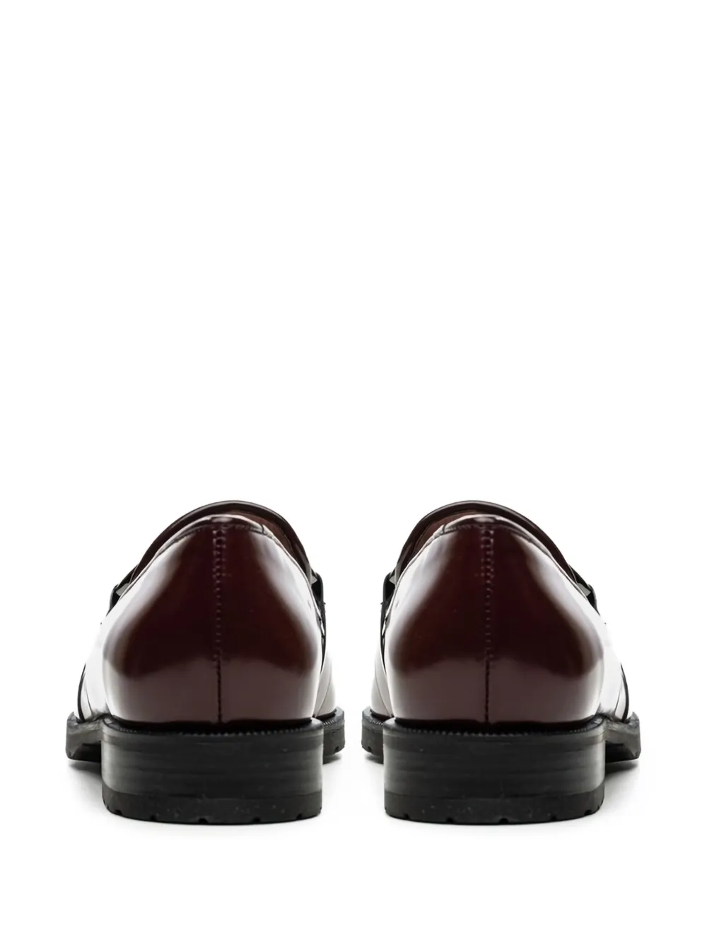 Poche Paris Aveline loafers Brown