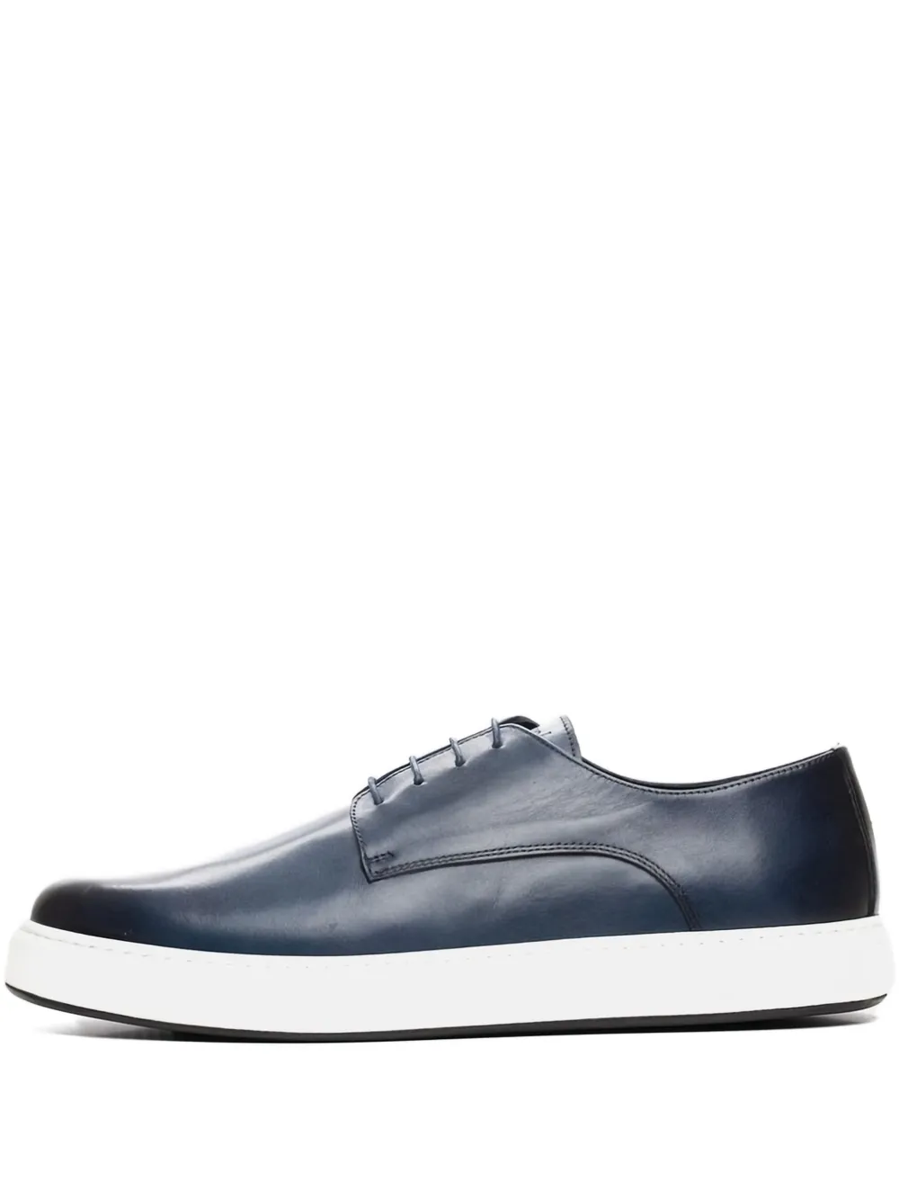 Poche Paris Vicent loafers Blue