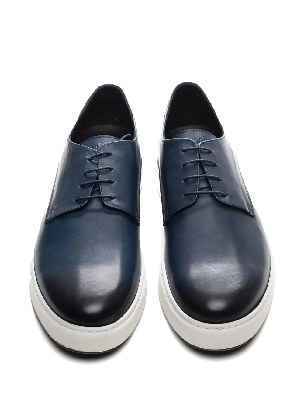 Poche Paris Vicent loafers Blue