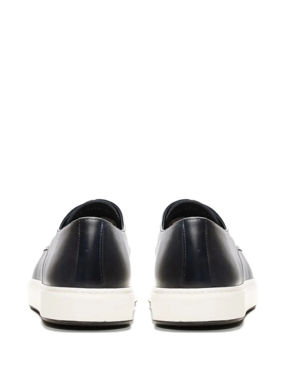 Poche Paris Vicent loafers Blue