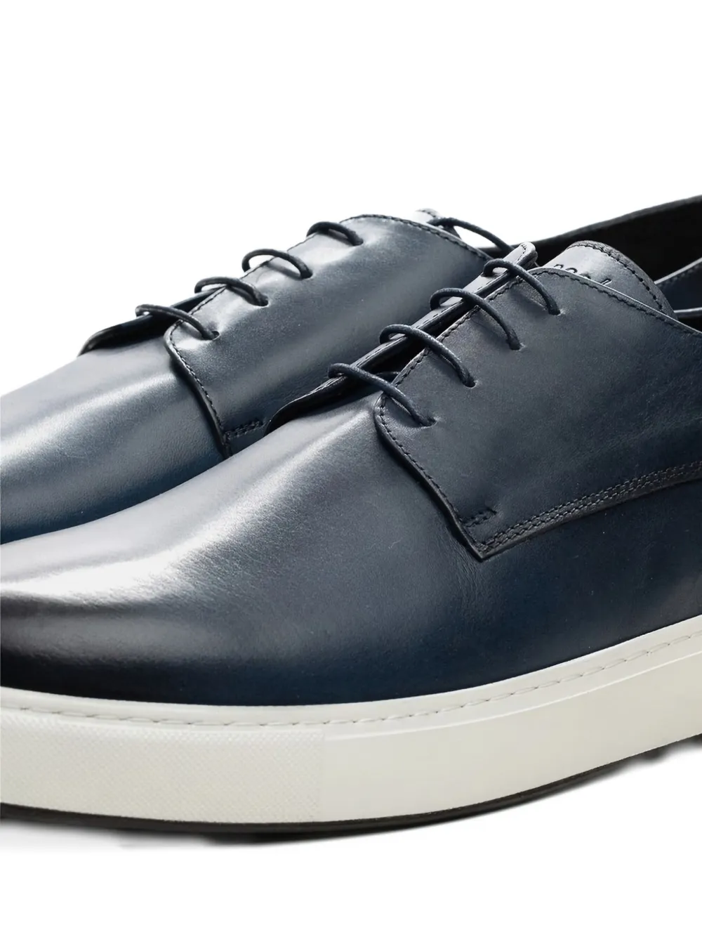 Poche Paris Vicent loafers - Blauw
