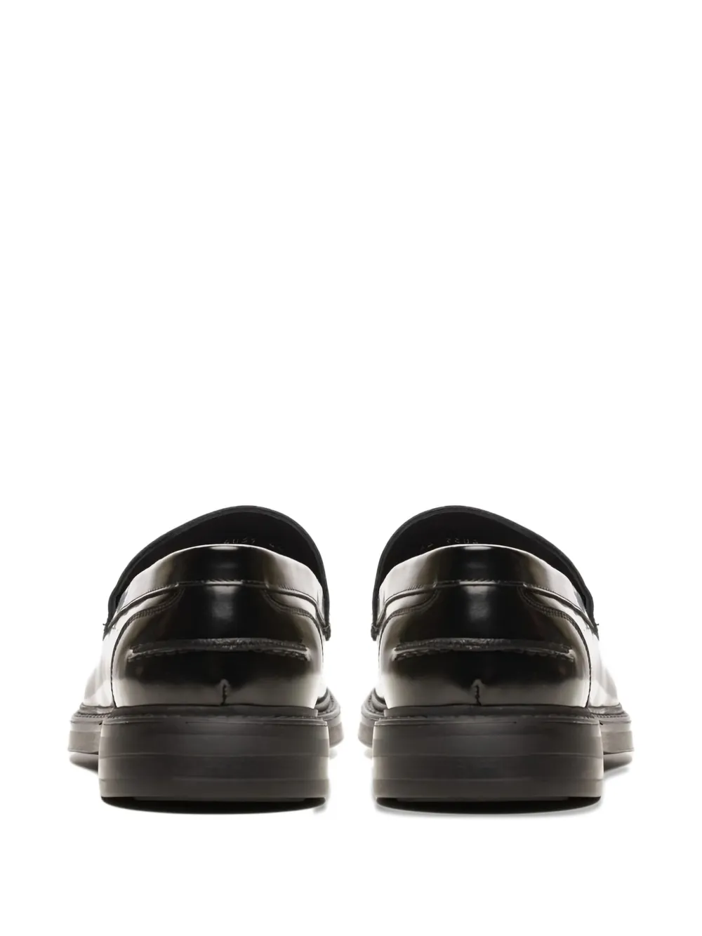 POCHE PARIS EDMOND LOAFERS 