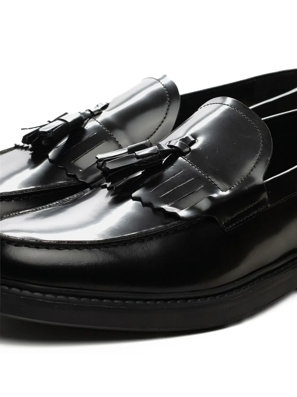 POCHE PARIS EDMOND LOAFERS 
