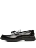 Poche Paris Edmond loafers - Black