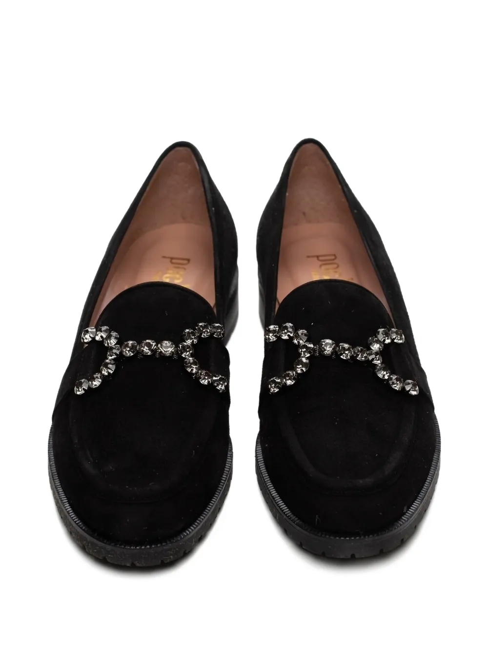 POCHE PARIS EDELIE LOAFERS