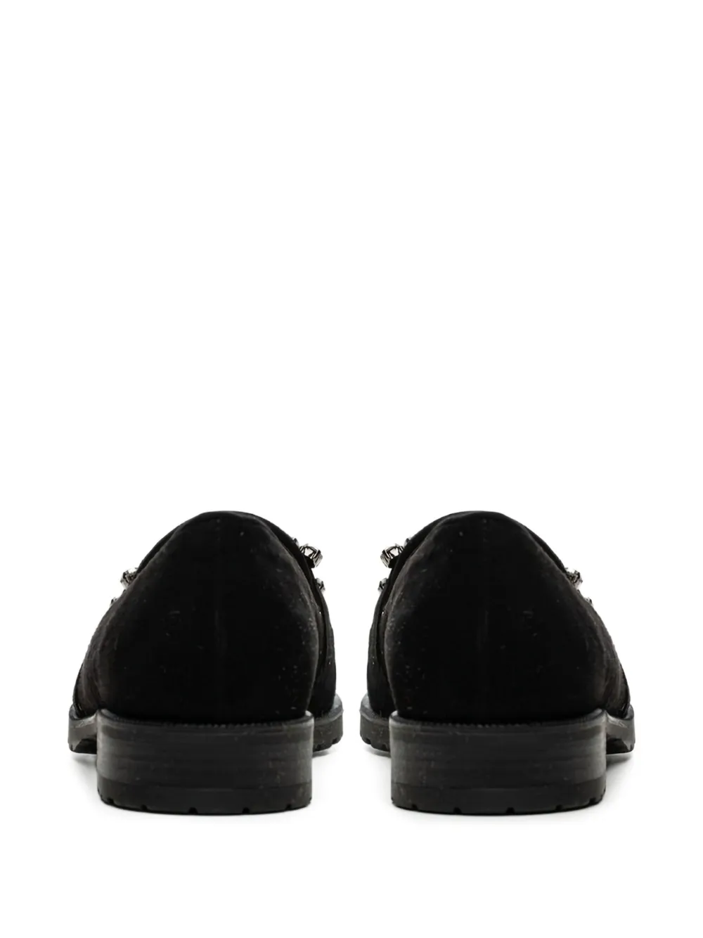 POCHE PARIS EDELIE LOAFERS