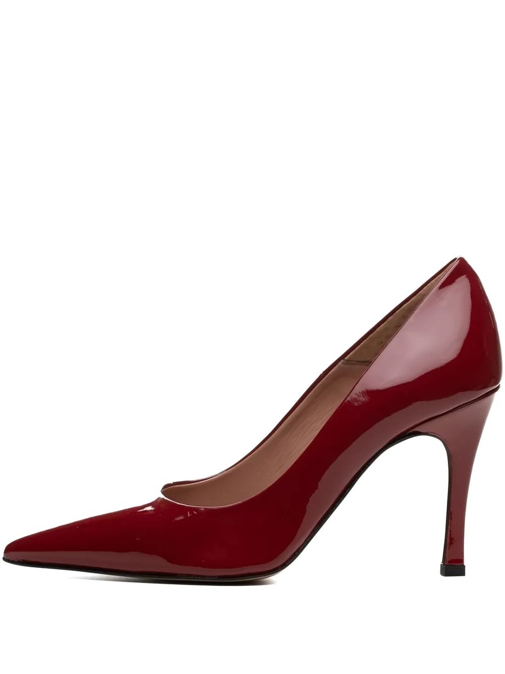 Poche Paris Cipele pumps Red