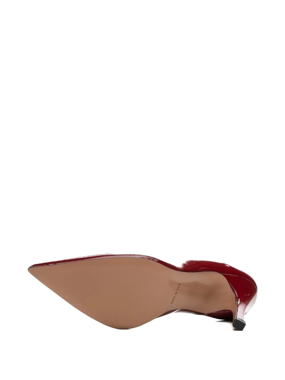 Poche Paris Cipele pumps Red