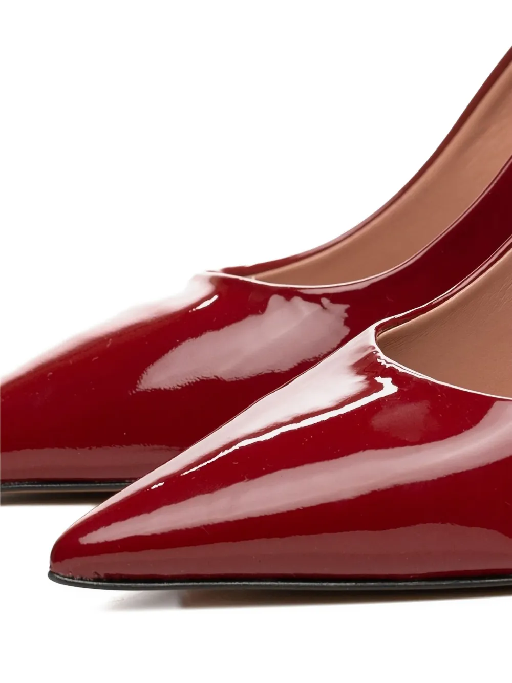 Poche Paris Cipele pumps Red