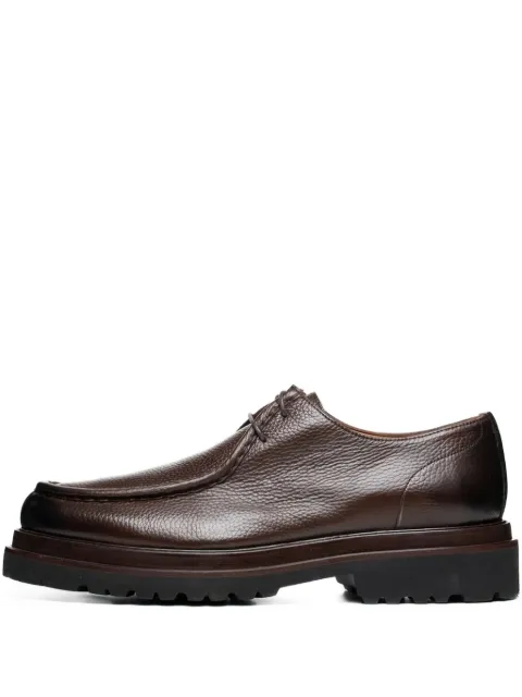 Poche Paris Adrien Derby shoes