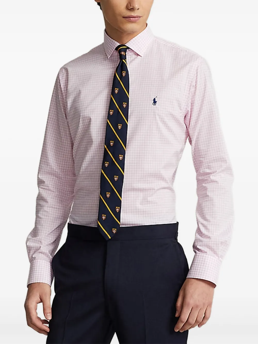 Polo Ralph Lauren cotton shirt - Roze