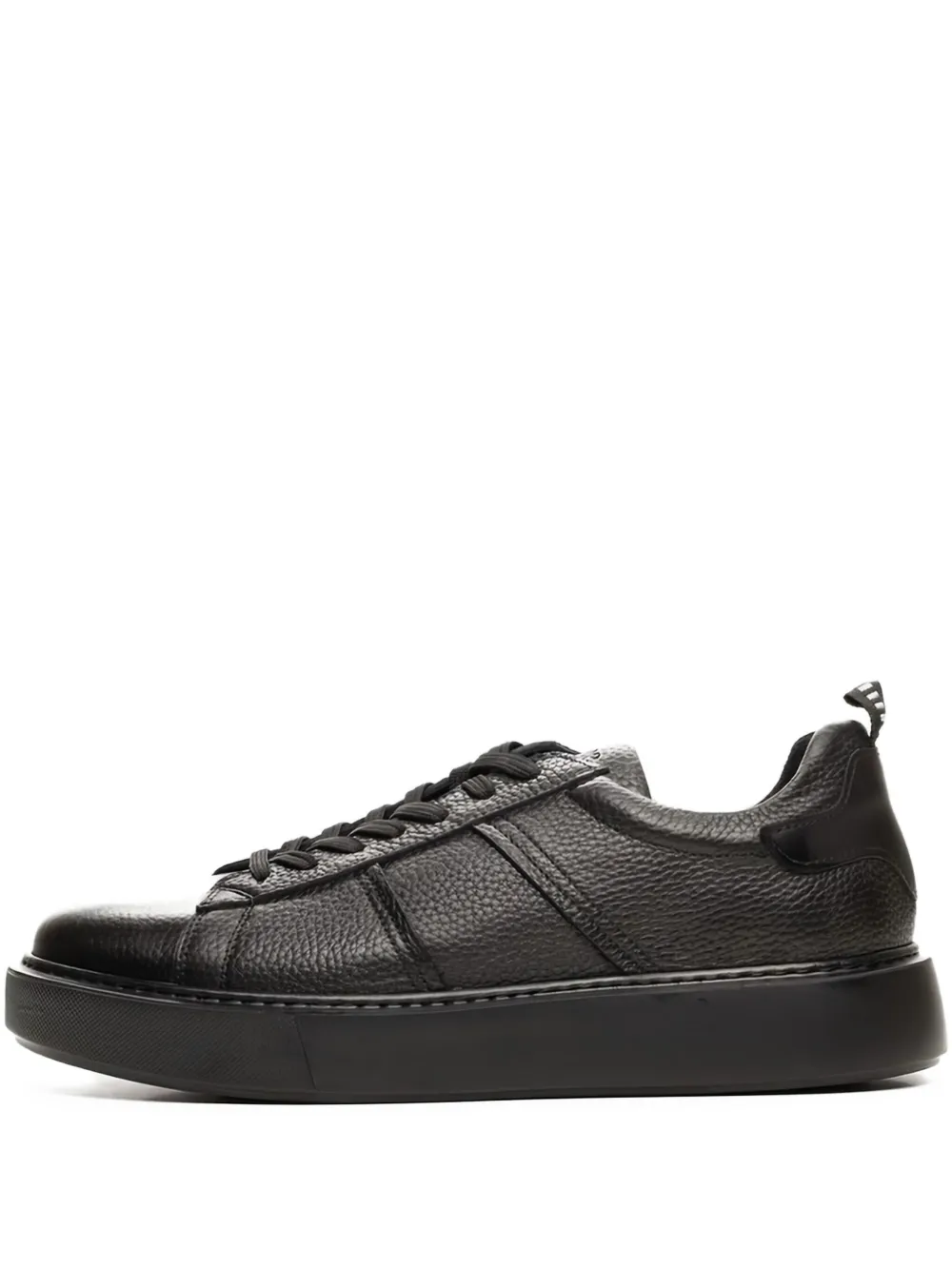 Poche Paris Tenisice sneakers Black
