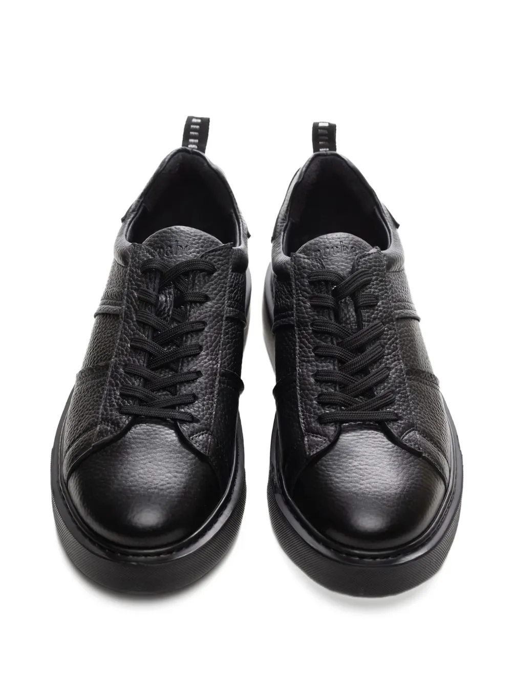 Poche Paris Tenisice sneakers Black