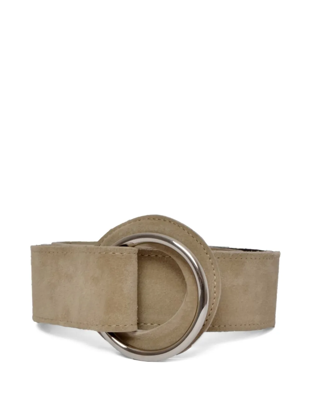 Poche Paris Suede Belt