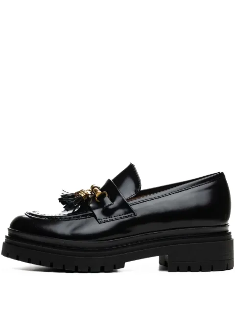 Poche Paris Helene loafers