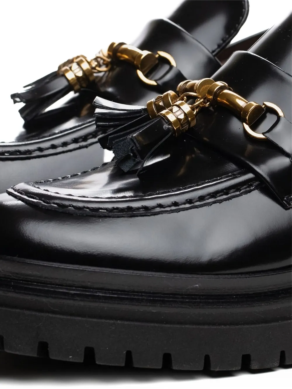 POCHE PARIS HELENE LOAFERS 