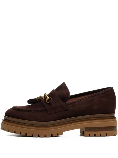 Poche Paris Helene loafers