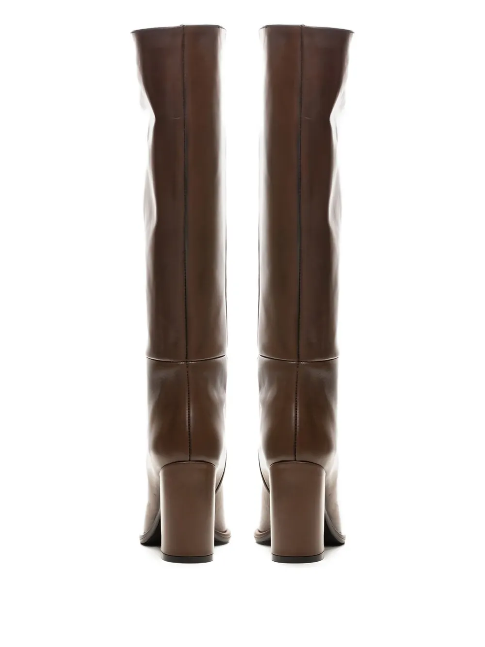 POCHE PARIS LENA KNEE-HIGH BOOTS 