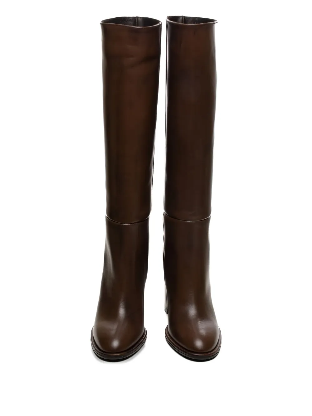 POCHE PARIS LENA KNEE-HIGH BOOTS 