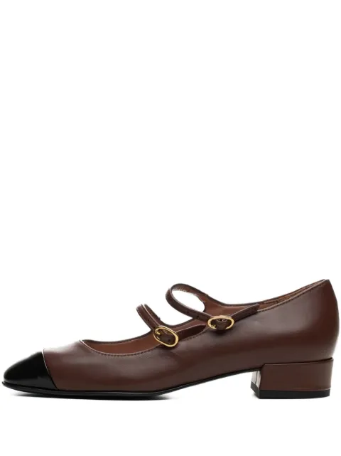 Poche Paris Lunette pumps