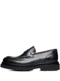 Poche Paris Pascal loafers - Black