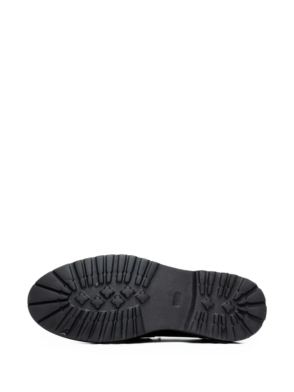 Poche Paris Pascal loafers Black