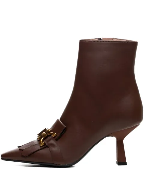 Poche Paris 55mm Meline ankle boots