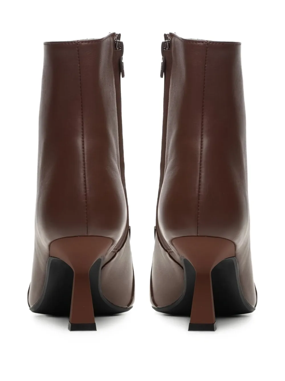 POCHE PARIS 55MM MELINE ANKLE BOOTS 