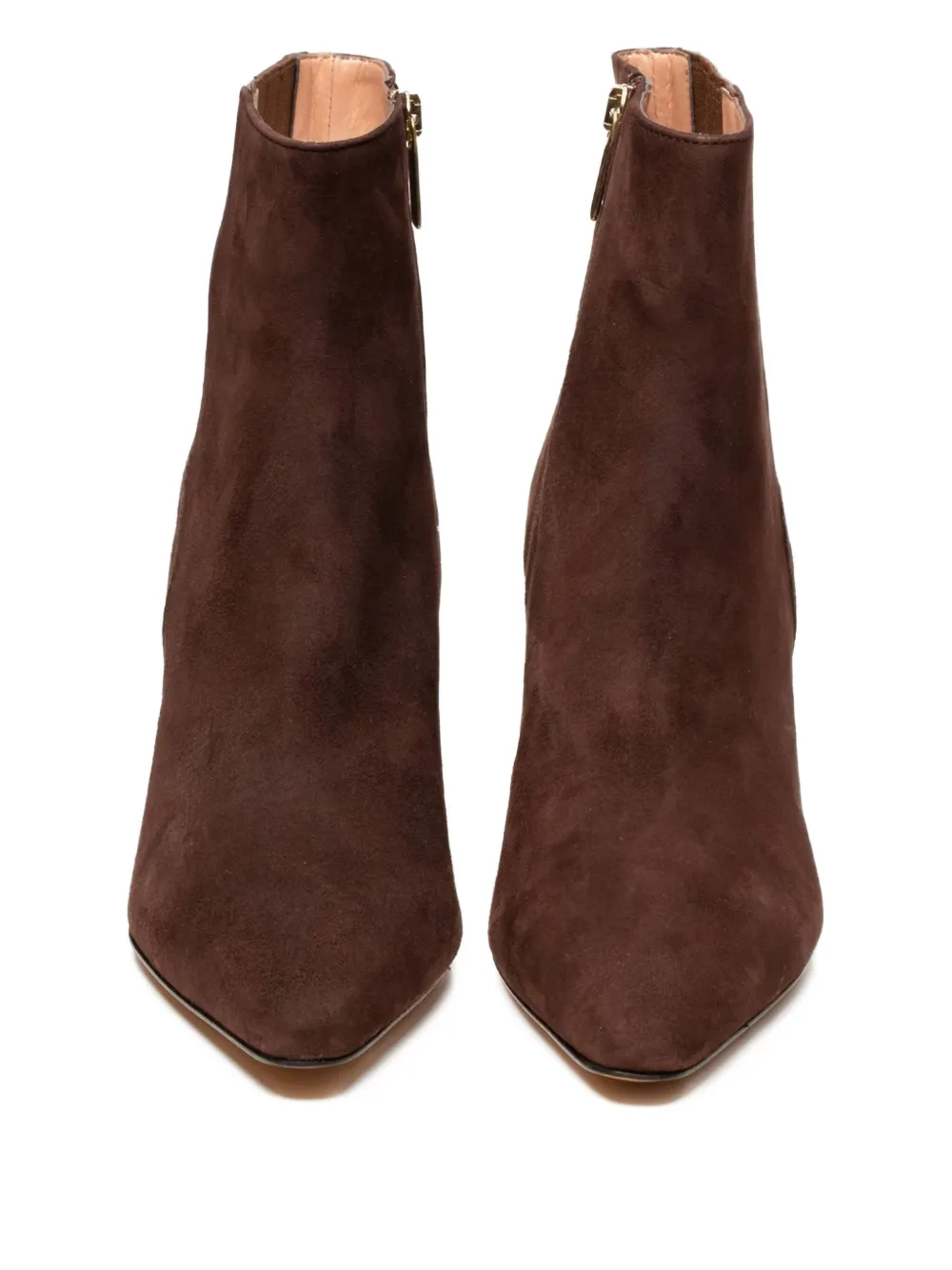 POCHE PARIS VERONIQUE ANKLE BOOTS 