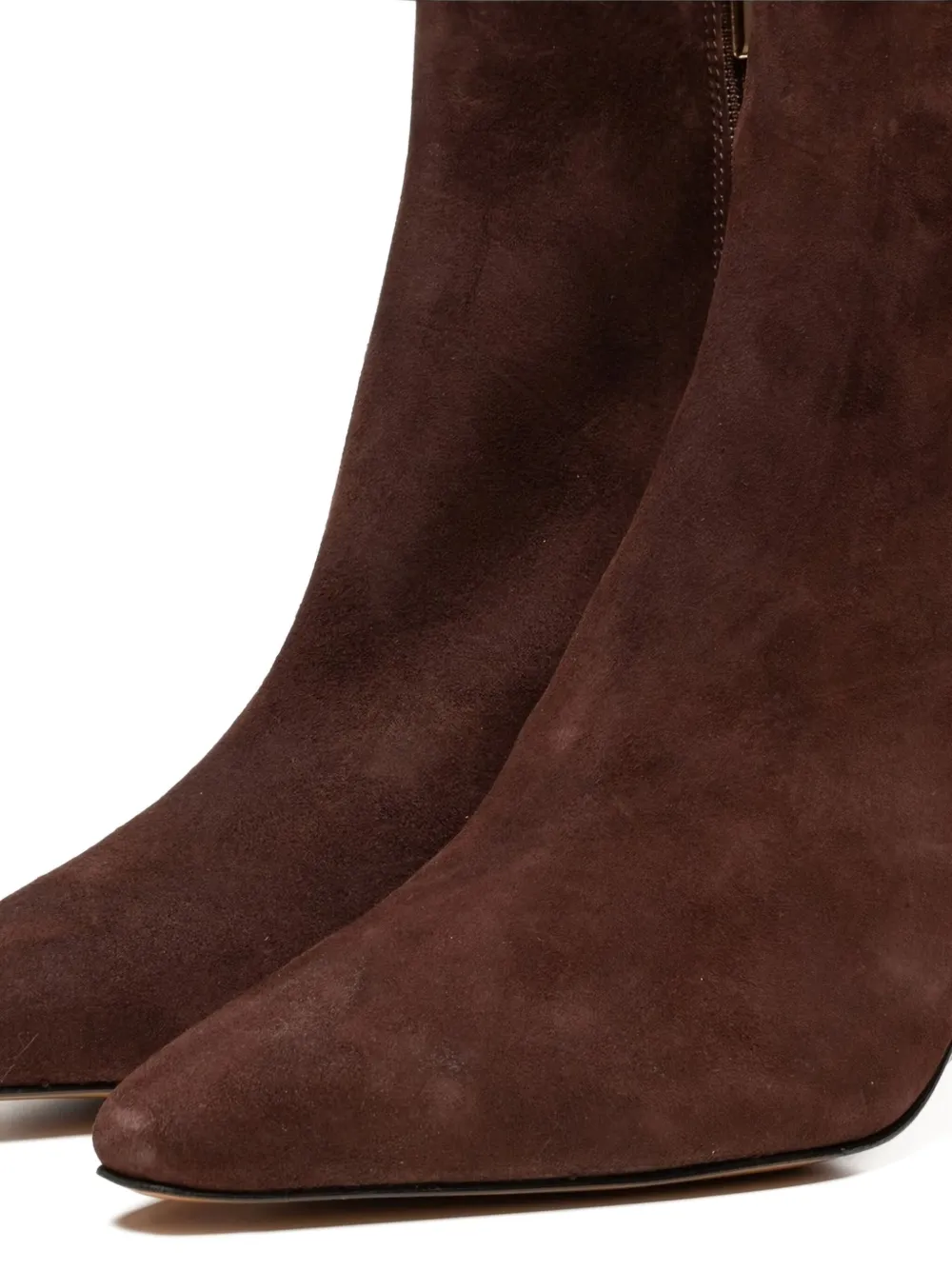 POCHE PARIS VERONIQUE ANKLE BOOTS 