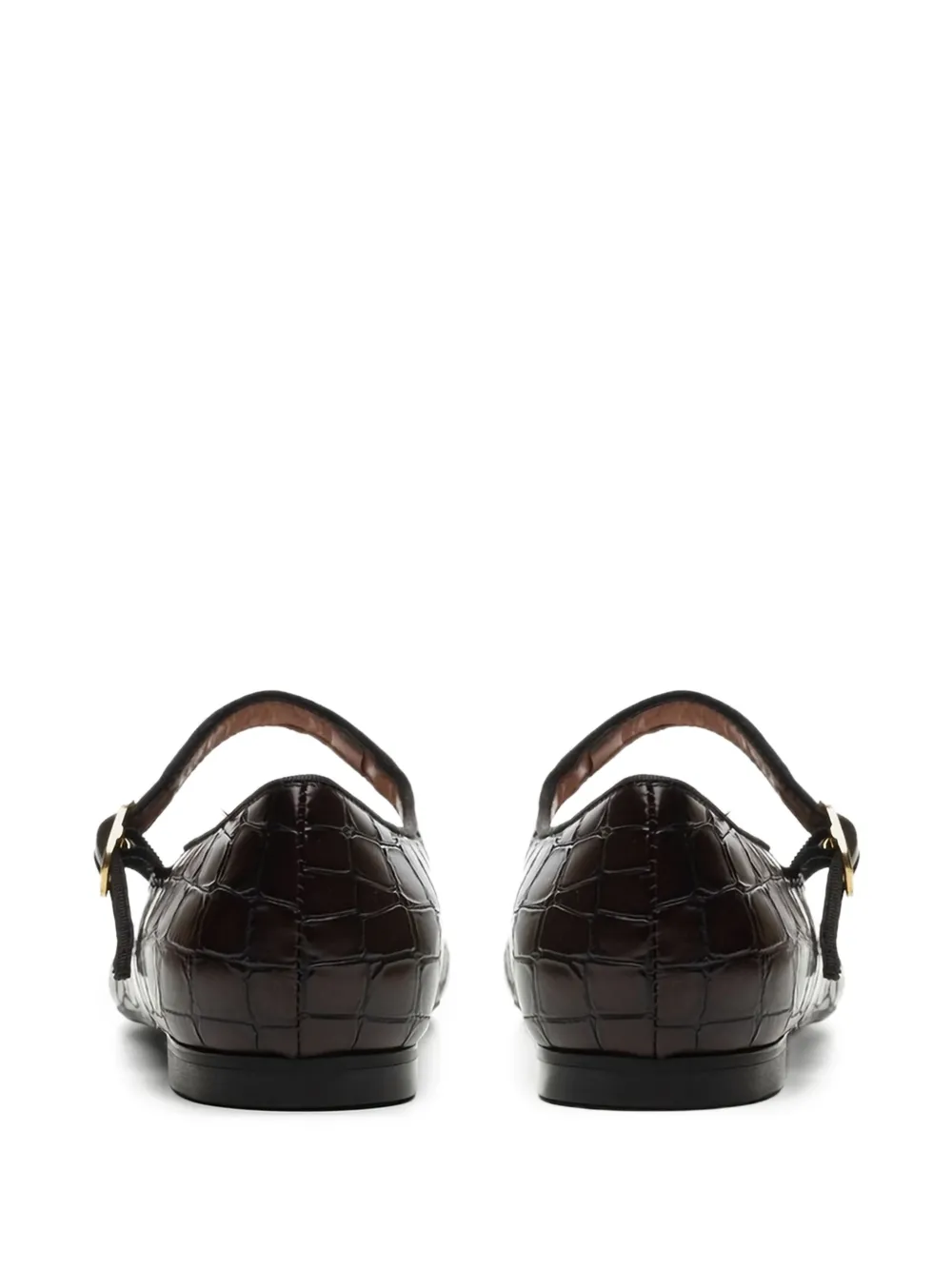 POCHE PARIS CAROLIE PUMPS 