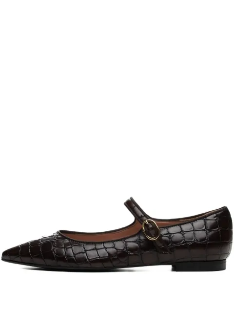 Poche Paris Carolie pumps