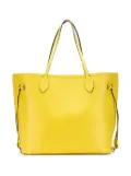 Louis Vuitton Pre-Owned 1990-2024 Epi Neverfull MM tote bag - Yellow