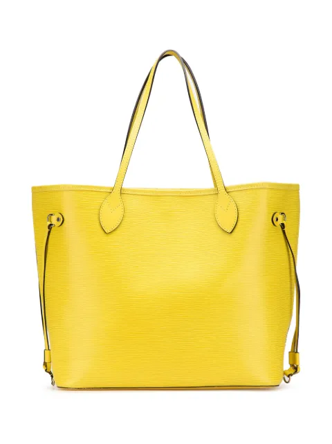 Louis Vuitton Pre-Owned 1990-2024 Epi Neverfull MM tote bag