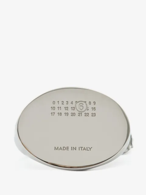 MM6 Maison Margiela arete Replica