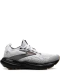 BROOKS Glycerin StealthFit 21 ""White/Grey/Black"" sneakers