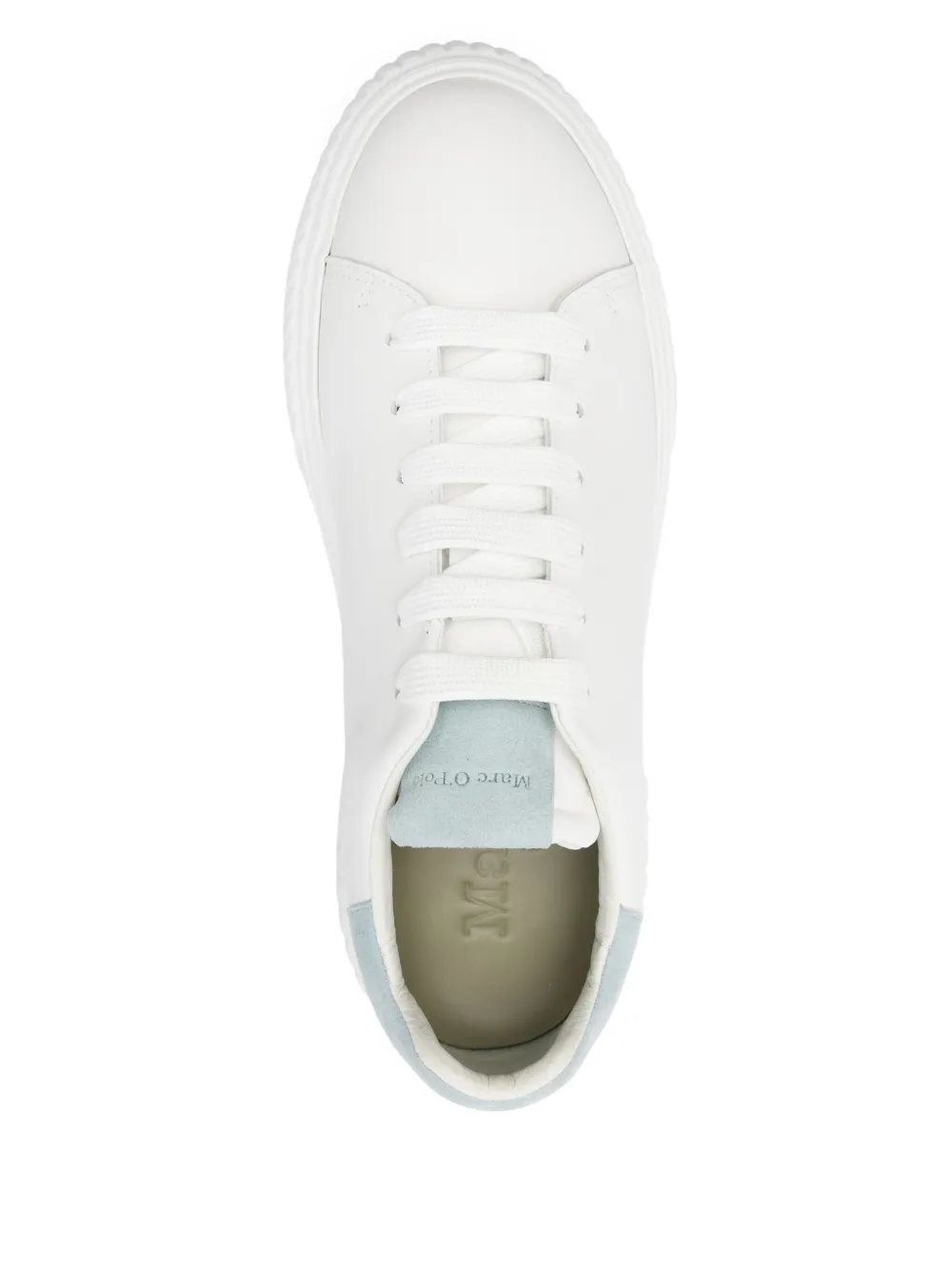 Marc O'Polo Svea sneakers White