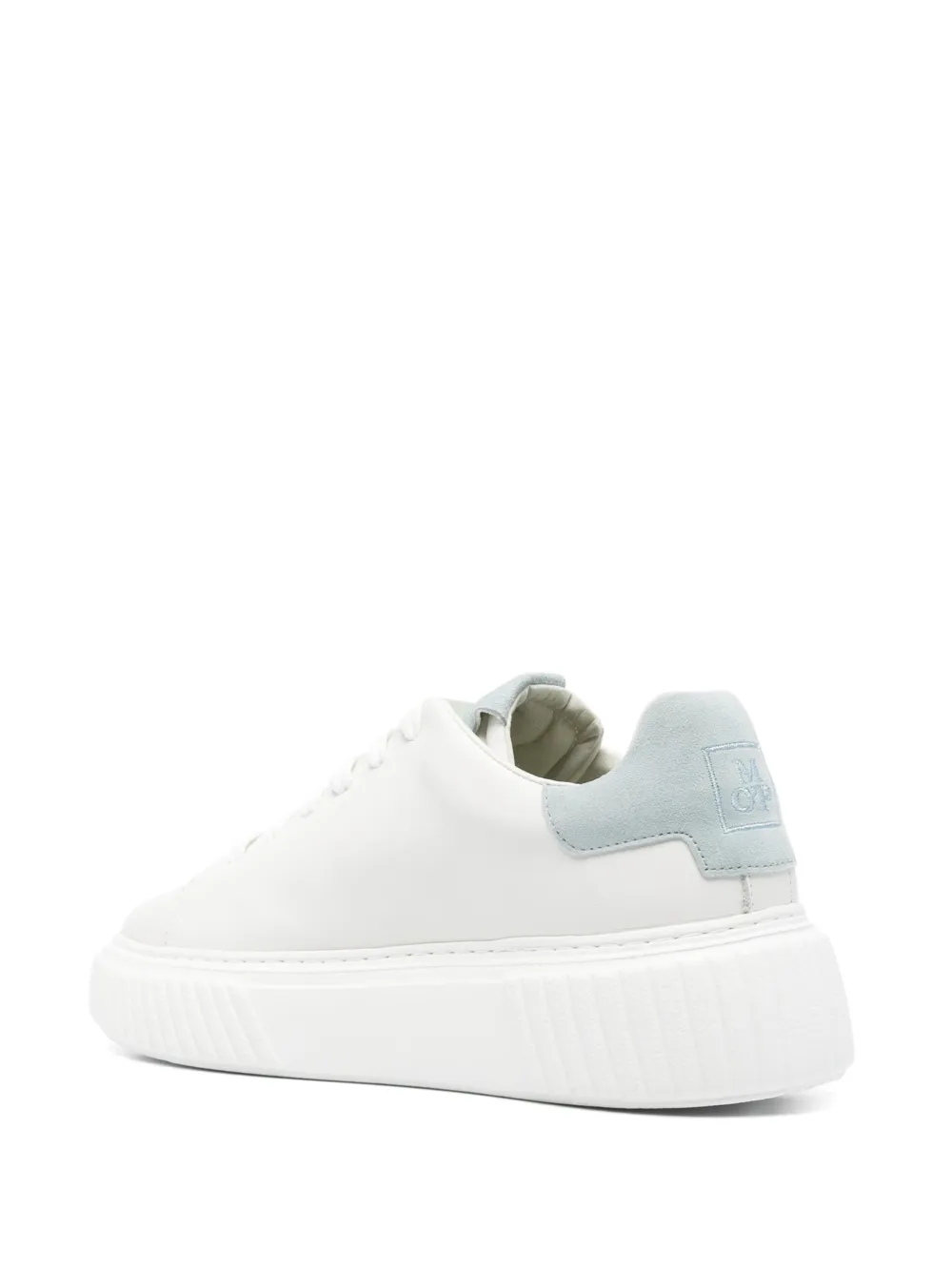 Marc O'Polo Svea sneakers White