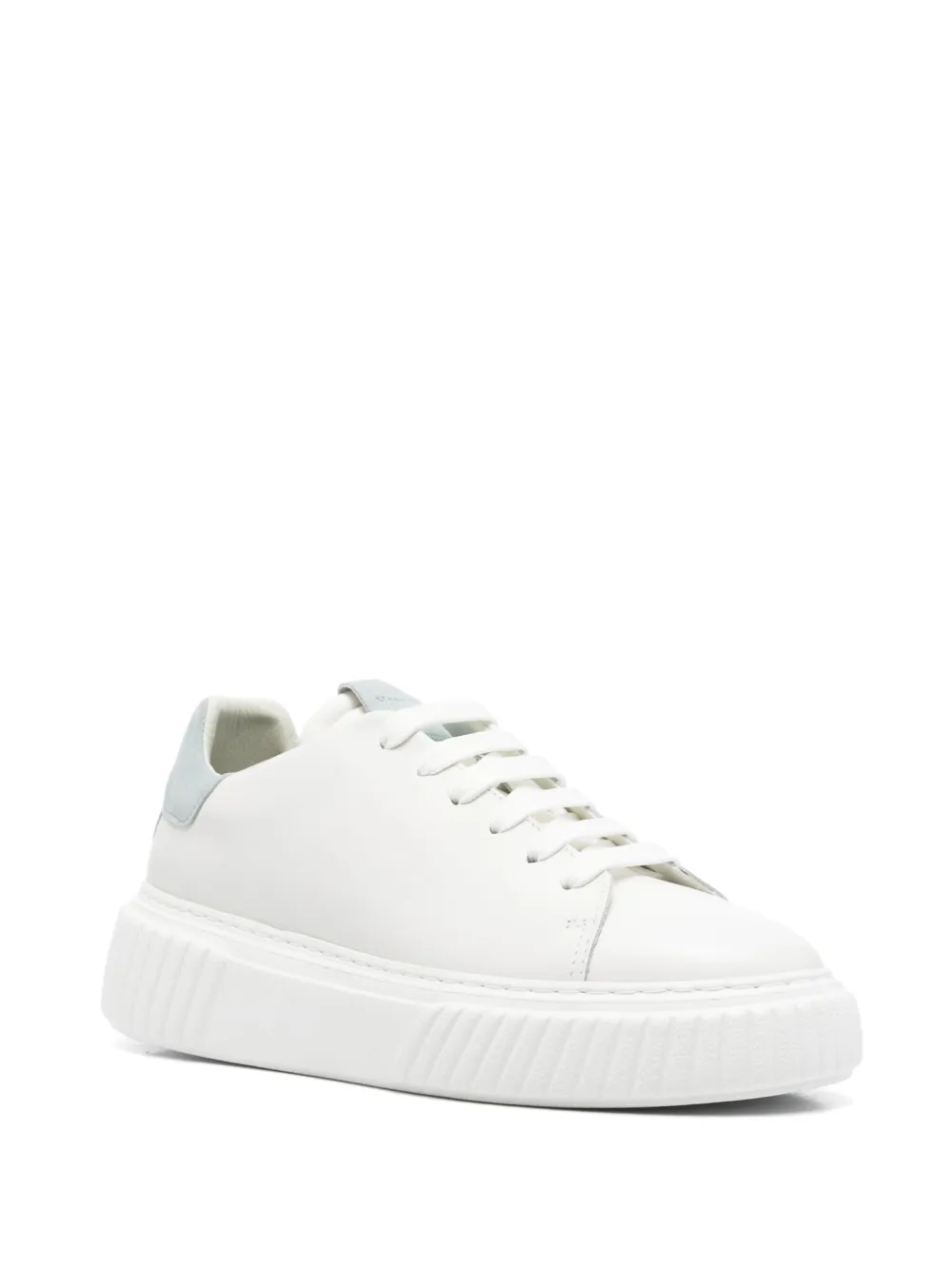 Marc O'Polo Svea sneakers - Wit
