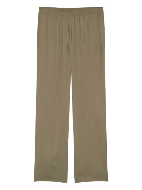 Marc O'Polo elasticated waist trousers