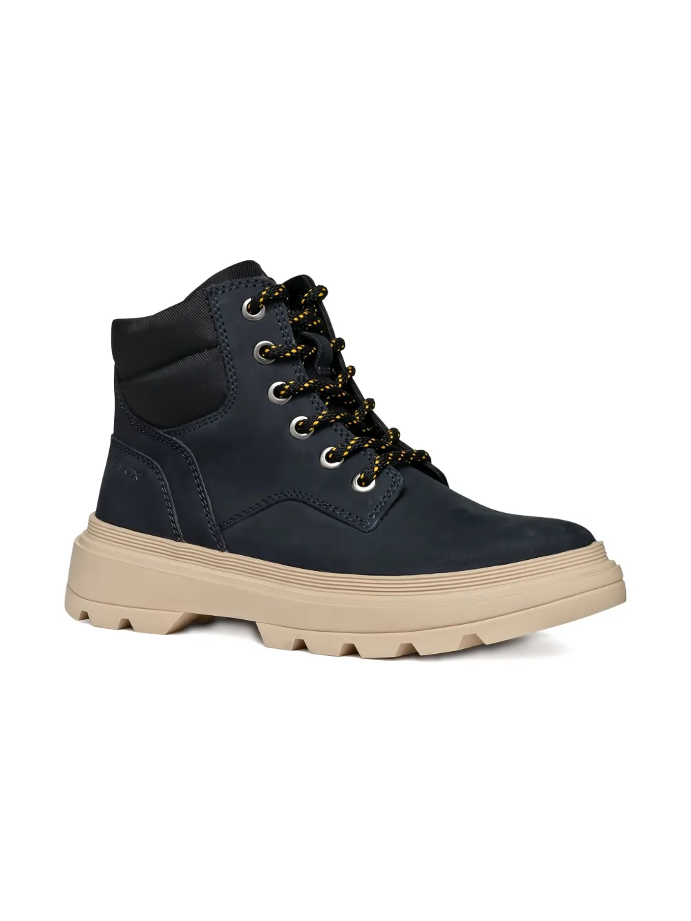 Geox Kids Kiddartah boots Blue