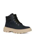 Geox Kids Kiddartah boots - Blue