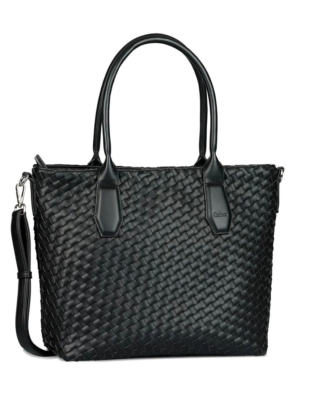 GABOR Borsa tote Emilia in pelle - Nero