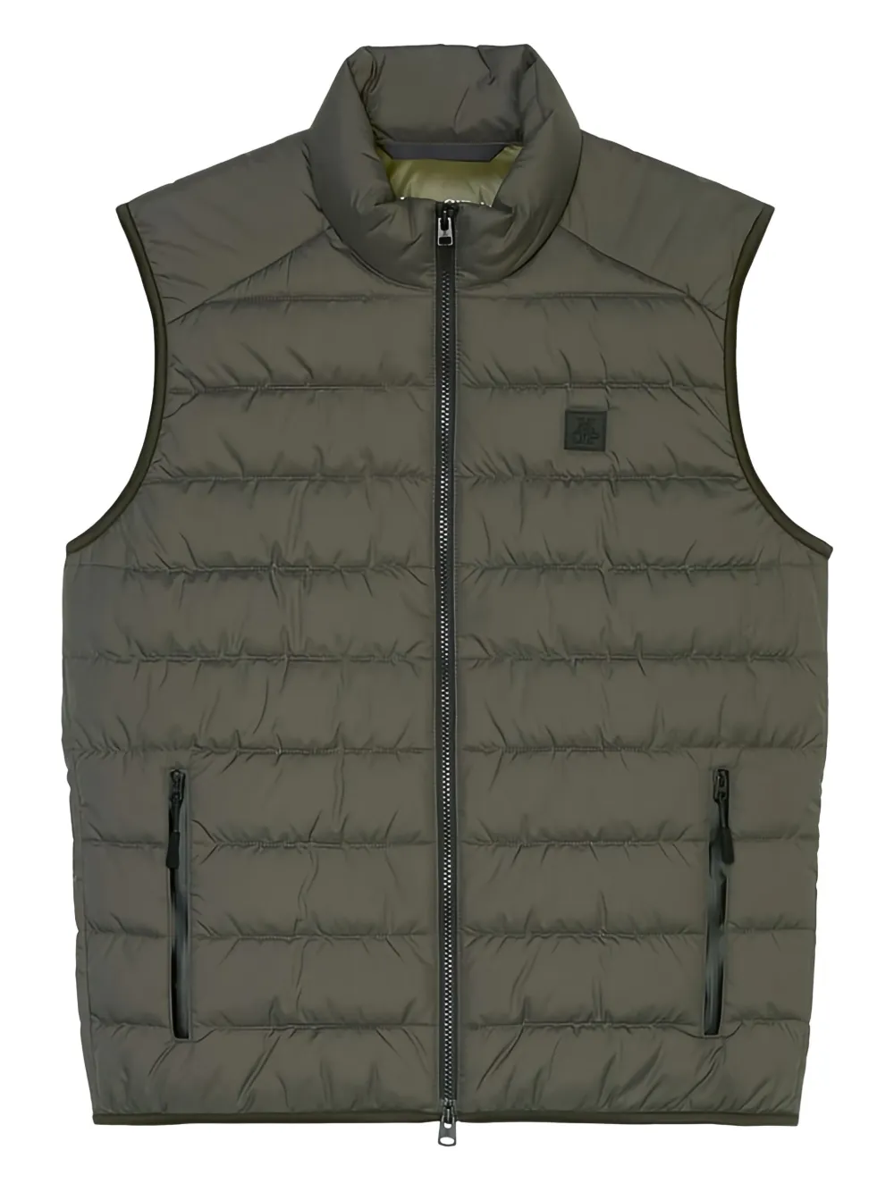 Marc O'Polo quilted sleeveless jacket | Image 1