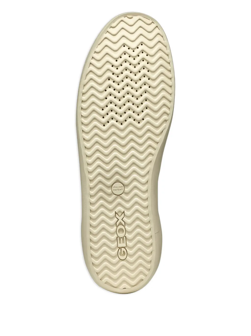 Geox Affile sneakers | Tenis bajos | Image 2