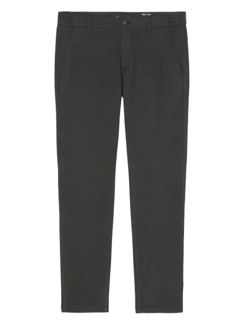 Marc O'Polo Strukturierte Hose