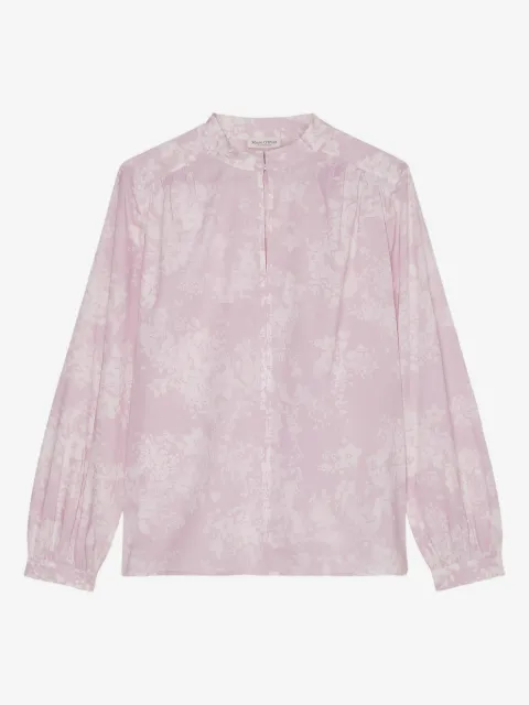 Marc O'Polo blouse à fleurs