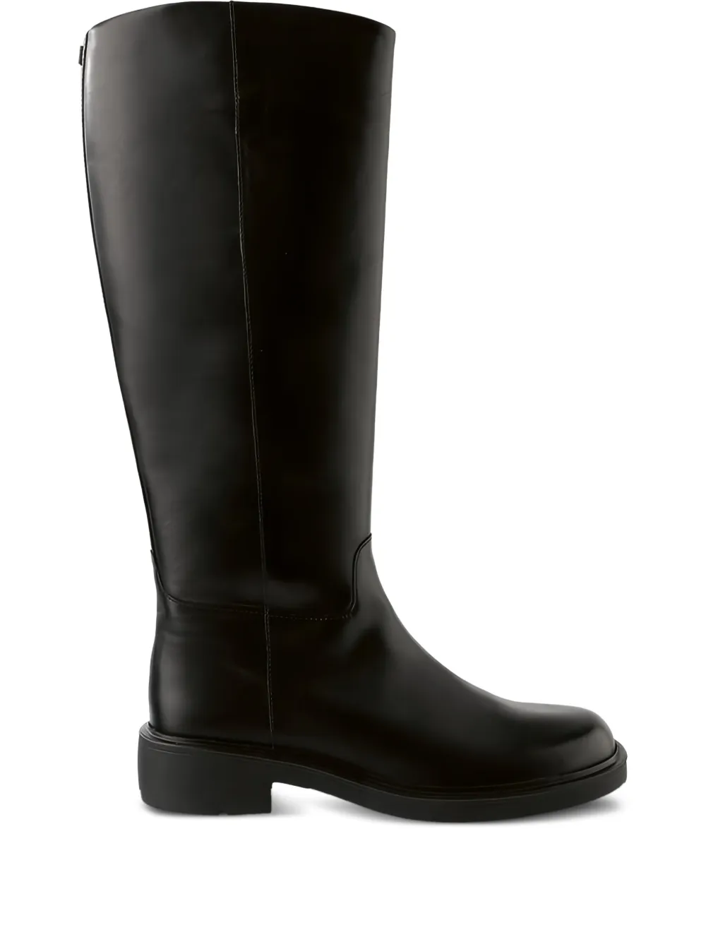 Hogl Jeremy knee-high leather boots | Black | Image 1